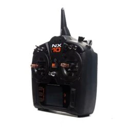 Spektrum SPMR10100 NX10 10 Channel DSMX TX (Transmitter Only) -Spetrum Racing Model Shop spektrum spmr10100 nx10 10 channel dsmx tx transmitter only