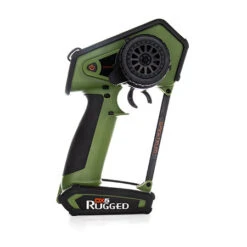Spektrum SPMR5200G DX5 Rugged DSMR 5 Channel TX - Green (SMART Compatible) -Spetrum Racing Model Shop spektrum spmr5200g dx5 rugged dsmr 5 channel tx green smart compatible 2
