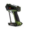 Spektrum SPMR5200G DX5 Rugged DSMR 5 Channel TX - Green (SMART Compatible)