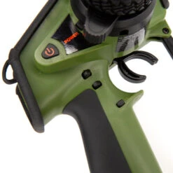 Spektrum SPMR5200G DX5 Rugged DSMR 5 Channel TX - Green (SMART Compatible) -Spetrum Racing Model Shop spektrum spmr5200g dx5 rugged dsmr 5 channel tx green smart compatible 4