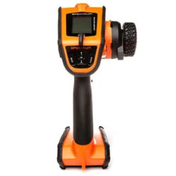 Spektrum SPMR5200O DX5 Rugged DSMR 5 Channel TX - Orange (SMART Compatible) -Spetrum Racing Model Shop spektrum spmr5200o dx5 rugged dsmr 5 channel tx orange smart compatible 2