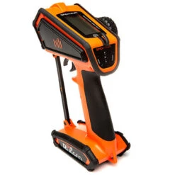 Spektrum SPMR5200O DX5 Rugged DSMR 5 Channel TX - Orange (SMART Compatible)