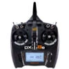 Spektrum SPMR8105 DX8e 8 Channel Transmitter Only