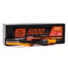 Spektrum SPMX53S100H5 5000mAh 3S 11.1V 100C SMART G2 LiPo Battery With IC5/EC5