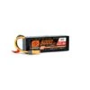 Spektrum SPMX54S50H5 5000mAh 4S 14.8V 50C SMART G2 LiPo Battery With IC5/EC5
