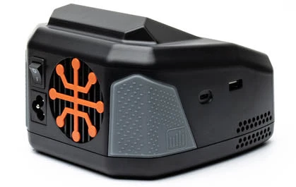 Spektrum SPMXC2020 SMART S1200 G2 AC 1X200W Charger 4 Spektrum SPMXC2020 SMART S1200 G2 AC 1X200W Charger - Image 2