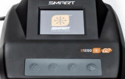 Spektrum SPMXC2020 SMART S1200 G2 AC 1X200W Charger 7 Spektrum SPMXC2020 SMART S1200 G2 AC 1X200W Charger -Spetrum Racing Model Shop spektrum spmxc2020 smart s1200 g2 ac 1x200w charger 3