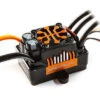 Spektrum SPMXSE1130 Firma 130Amp Brushless 2-4S SMART ESC 2 Spektrum SPMXSE1130 Firma 130Amp Brushless 2-4S SMART ESC -Spetrum Racing Model Shop spektrum spmxse1130 firma 130amp brushless 2 4s smart esc