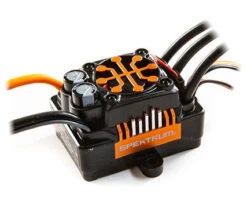 Spektrum SPMXSE1130 Firma 130Amp Brushless 2-4S SMART ESC