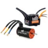Spektrum SPMXSEMC02 Firma SMART ESC & 4000KV Motor Combo