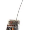 Spektrum SR215 DSMR 2 Channel Receiver 1 Spektrum SR215 DSMR 2 Channel Receiver -Spetrum Racing Model Shop spektrum sr215 dsmr 2 channel receiver