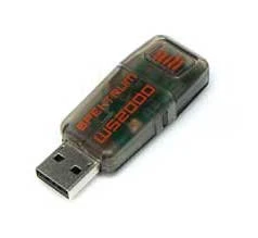 Spektrum WS2000 Wireless Simulator Dongle