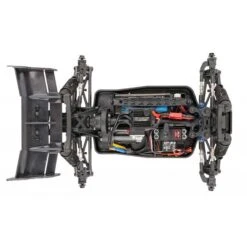 Team Associated 20175C 1/14 RTR Reflex 14B 4WD Buggy Combo -Spetrum Racing Model Shop team associated 20175c 1 14 rtr reflex 14b 4wd buggy combo 3