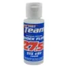 Team Associated 5426 Silicone Shock Oil 27.5 Weight 2oz