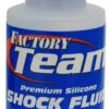 Team Associated 5434 Silicone Shock Oil 42.5 Weight 2oz