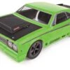 Team Associated 70026 DR10 1/10 Drag Race Car Green -Spetrum Racing Model Shop team associated 70026 dr10 1 10 drag race car green