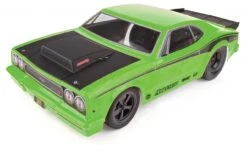 Team Associated 70026 DR10 1/10 Drag Race Car Green