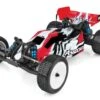 Team Associated 90032 1/10 RB10 RTR AWD 1/10 Buggy Red -Spetrum Racing Model Shop team associated 90032 1 10 rb10 rtr awd 1 10 buggy red
