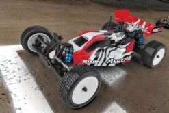 Team Associated 90032 1/10 RB10 RTR AWD 1/10 Buggy Red -Spetrum Racing Model Shop team associated 90032 1 10 rb10 rtr awd 1 10 buggy red 4