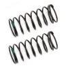 Team Associated 91830 44mm Front Shock Springs Green Rate (3.10 Lb/in) 1 Pair