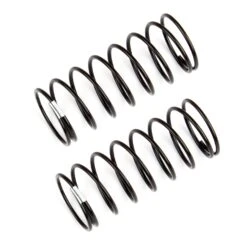 Team Associated 91831 44mm Front Shock Springs White Rate (3.40 Lb/in) 1 Pair