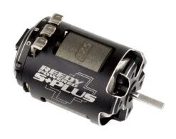 Team Associated Reedy 27402 S-Plus 17.5 Competition Spec Class Brushless Motor