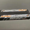 Team EAM 6000mah 140C ULCG 7.4 Graph-X Formula 2S LiPo Battery