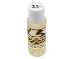Team Losi Racing 74007 Silicone Shock Oil 32.5 Weight (379CST) 2oz