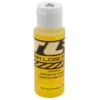 Team Losi Racing 74012 Silicone Shock Oil 45 Weight (610CST) 2oz -Spetrum Racing Model Shop team losi racing 74012 silicone shock oil 45 weight 610cst 2oz