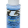 Team Losi Racing 74014 Silicone Shock Oil 60 Weight 810CST 2oz