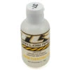 Team Losi Racing 74030 Silicone Shock Oil 37.5 Weight (468CST) 4oz