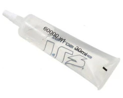 Team Losi Racing 75002 Silicone Diff Fluid 60,000 CSt