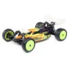 Team Losi Racing TLR03012 1/10 22 5.0 DC 2WD Race Kit For Dirt Or Clay -Spetrum Racing Model Shop team losi racing tlr03012 1 10 22 5 0 dc 2wd race kit for dirt or clay