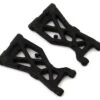 Team Losi Racing TLR234114 Stiffezel Front Arm Set For 22X-4