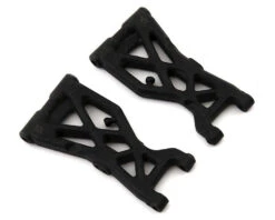 Team Losi Racing TLR234114 Stiffezel Front Arm Set For 22X-4