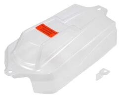 Team Losi Racing TLR240007 8IGHT-E 4.0 Body