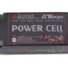 Tekin TEKTT1602 6200mAh Graphene LiHV 2S 7.6V 120C Shorty Pack Battery