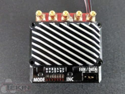 Tekin TT1159 RSXpro Mod Brushless Sensored/Sensorless ESC -Spetrum Racing Model Shop tekin tt1159 rsxpro mod brushless sensored sensorless esc 2 1