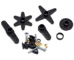 Tekin TT1500 T120 Lo Profile Speed Servo With Vector AL Arm 7 Tekin TT1500 T120 Lo Profile Speed Servo With Vector AL Arm -Spetrum Racing Model Shop tekin tt1500 t120 lo profile speed servo with vector al arm b