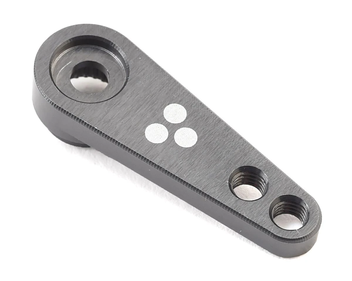 Tekin TT1501 T180 Low Profile High Torque Speed Servo 4 Tekin TT1501 T180 Low Profile High Torque Speed Servo - Image 2