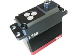 Tekin TT1506 T360 Element Proof Crawler Servo