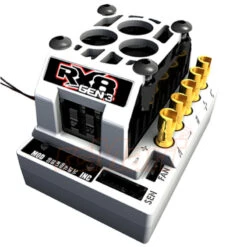 Tekin TT2302 1/8 RX8 Gen3 Brushless Sensored Crawler ESC