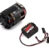 Tekin TT2792 17.5T Gen4 SpecR Sensored Brushless ESC And Motor Combo