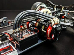 Tekin TT2807 21.5T Gen4 SpecR Sensored Brushless ESC And Motor Combo -Spetrum Racing Model Shop tekin tt2807 21 5t gen4 specr sensored brushless esc and motor combo 3