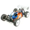 Tekno RC 9300 NB48 2.0 1/8 4WD Nitro Buggy