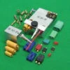 The Jigs Up 0001 RC Connector Soldering Jig