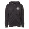 Traxxas 1390 Token Logo Zip Hoodie Sweatshirt Charcoal XXXL -Spetrum Racing Model Shop traxxas 1390 token logo zip hoodie sweatshirt charcoal 2