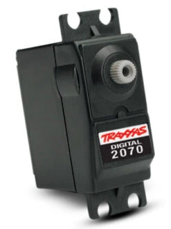 Traxxas 2070 Digital High Torque Servo
