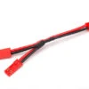 Traxxas 2261 JST Plug Wire Harness For BEC Or Fans -Spetrum Racing Model Shop traxxas 2261 jst plug wire harness for bec or fans