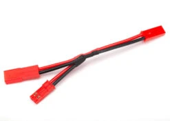 Traxxas 2261 JST Plug Wire Harness For BEC Or Fans